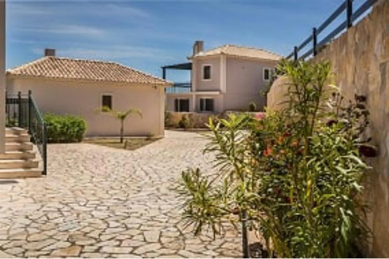 Holiday home Peaceful House With An Awesome View Villa Khelmata Greece